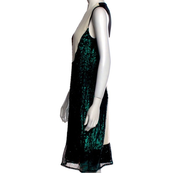 Stunning NEW Philip Lim Dress - size 2 - Picture 3 of 3
